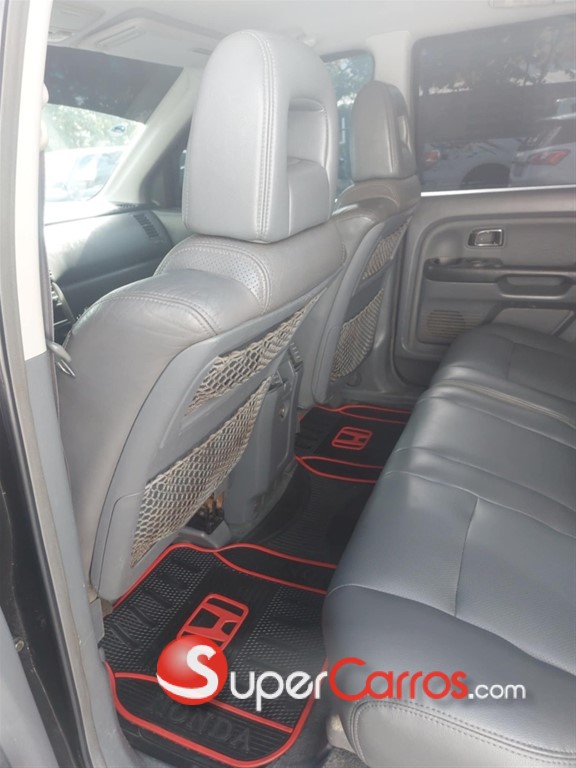 2003 Honda Pilot — foto 7 / 11