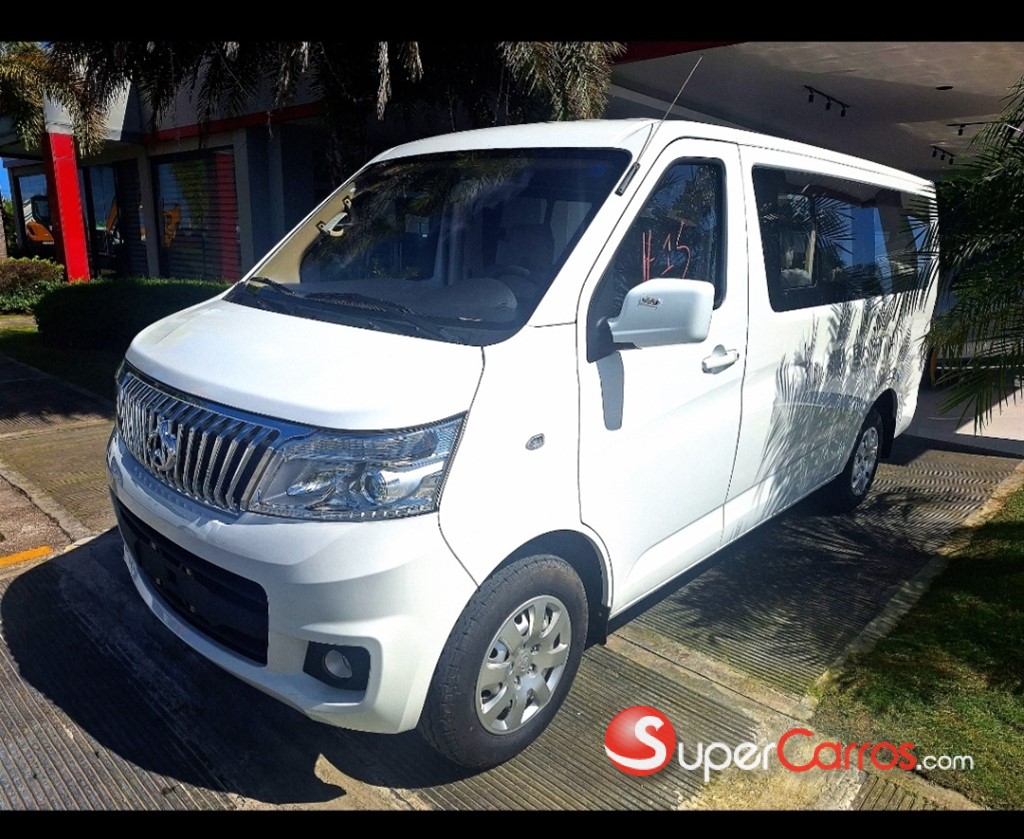 2026 Changan G10