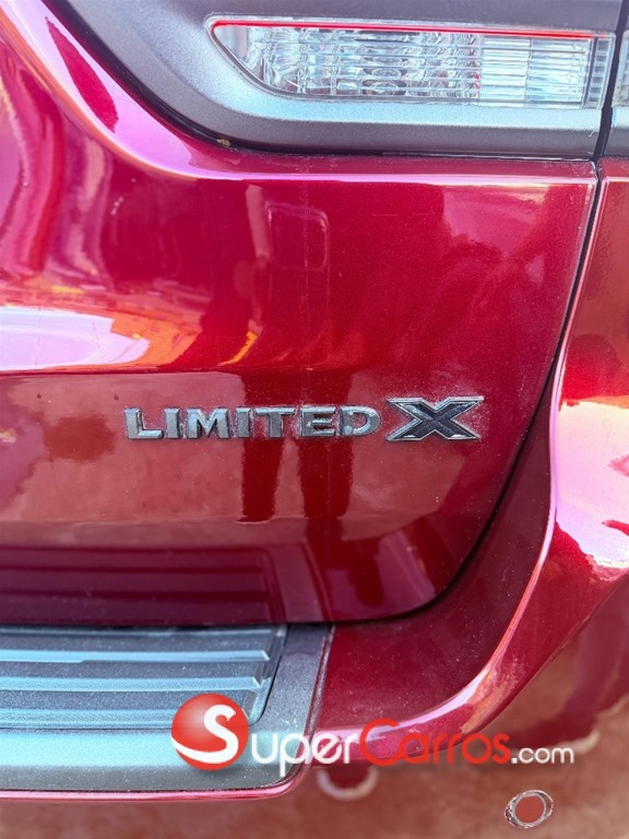 2019 Jeep Grand Cherokee Limited X — foto 7 / 9