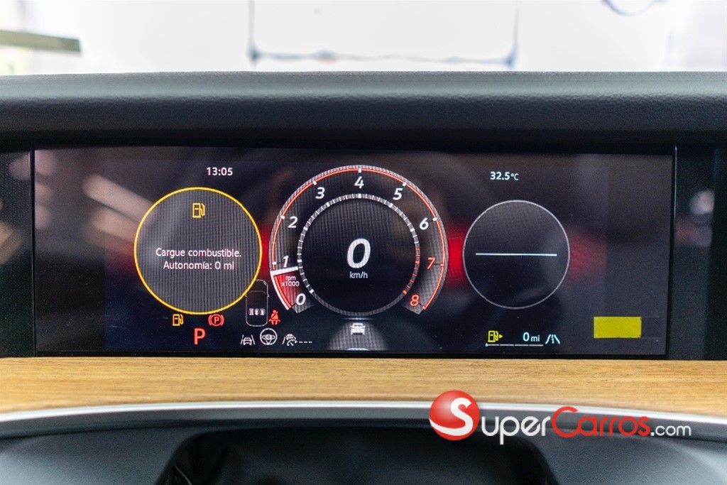 2026 Volkswagen Tiguan R Design — foto 6 / 10