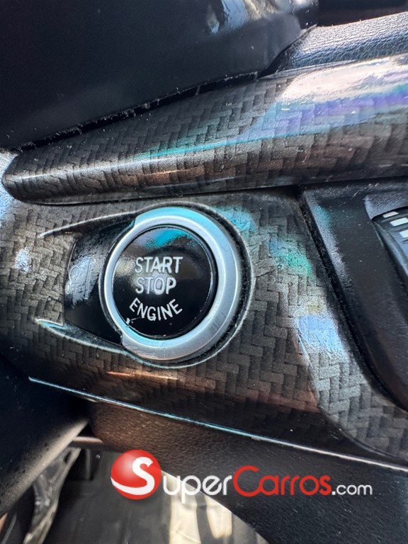 2014 BMW X 5 XDRIVE 30D — foto 8 / 12