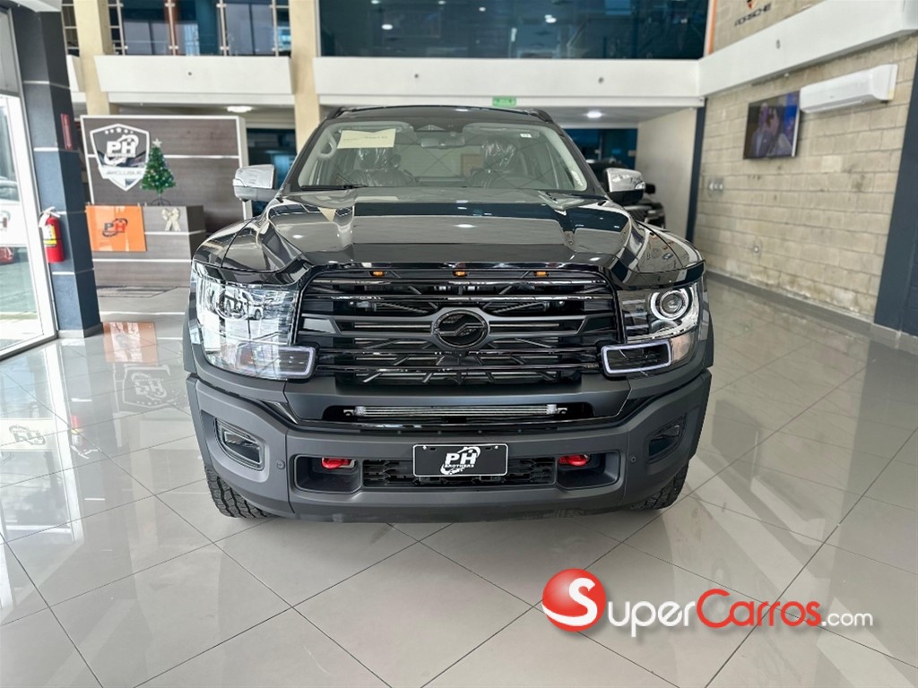 2027 ZXAUTO Grand Lion — foto 2 / 12