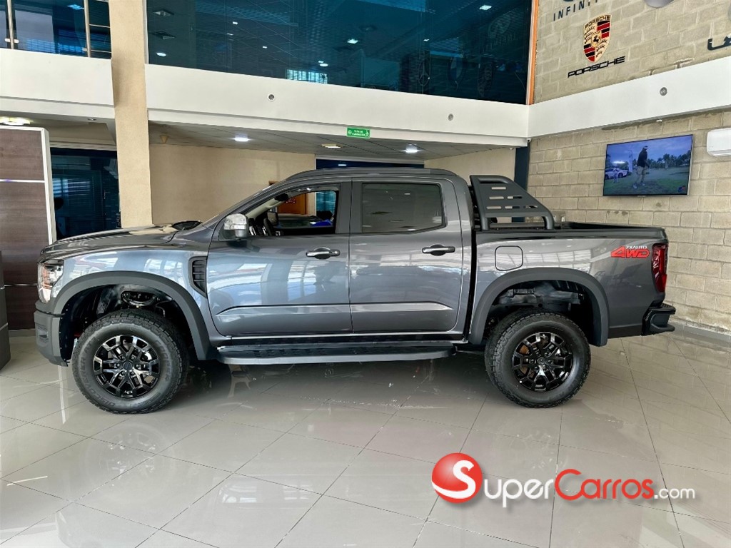 2027 ZXAUTO Grand Lion — foto 3 / 12