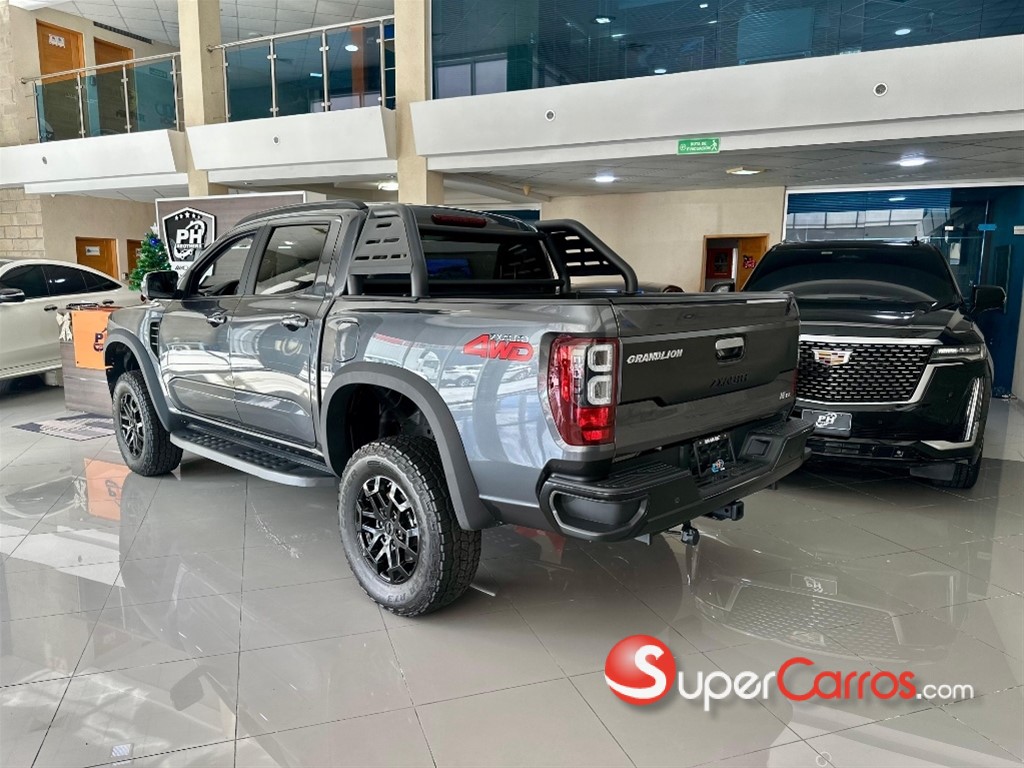 2027 ZXAUTO Grand Lion — foto 4 / 12