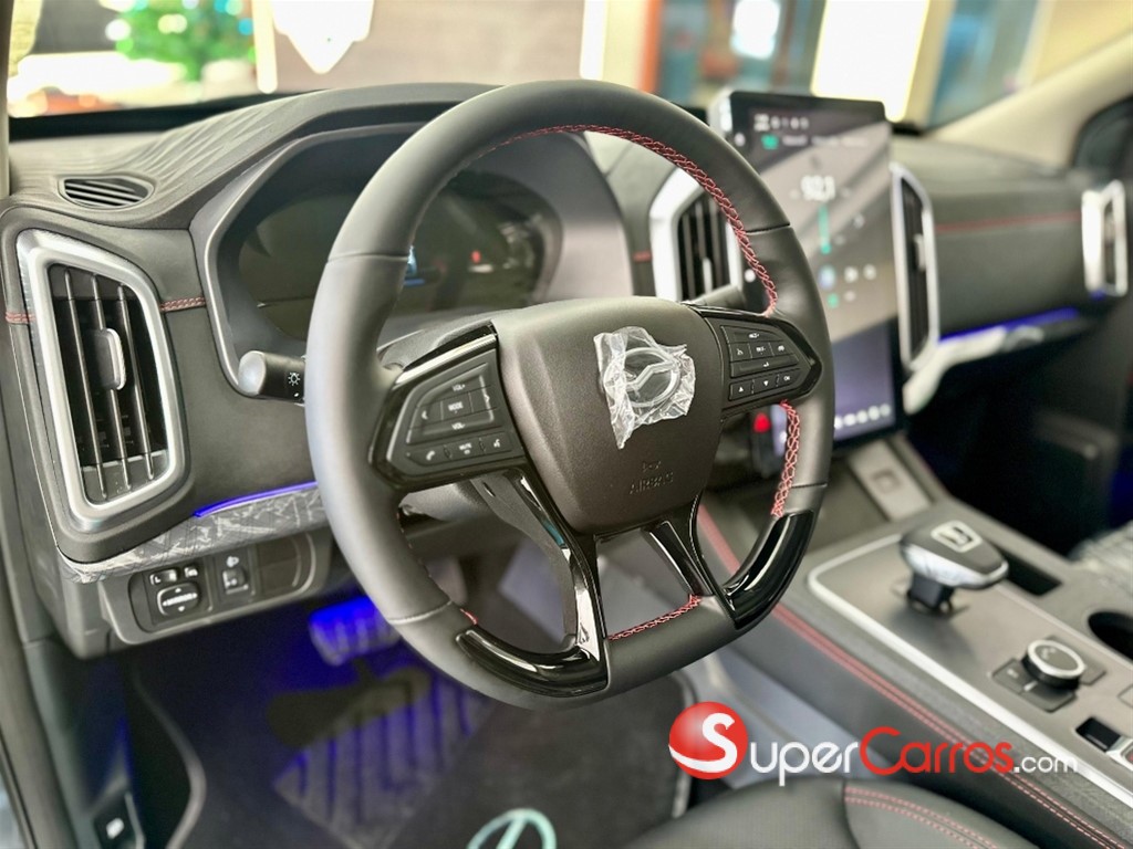 2027 ZXAUTO Grand Lion — foto 6 / 12