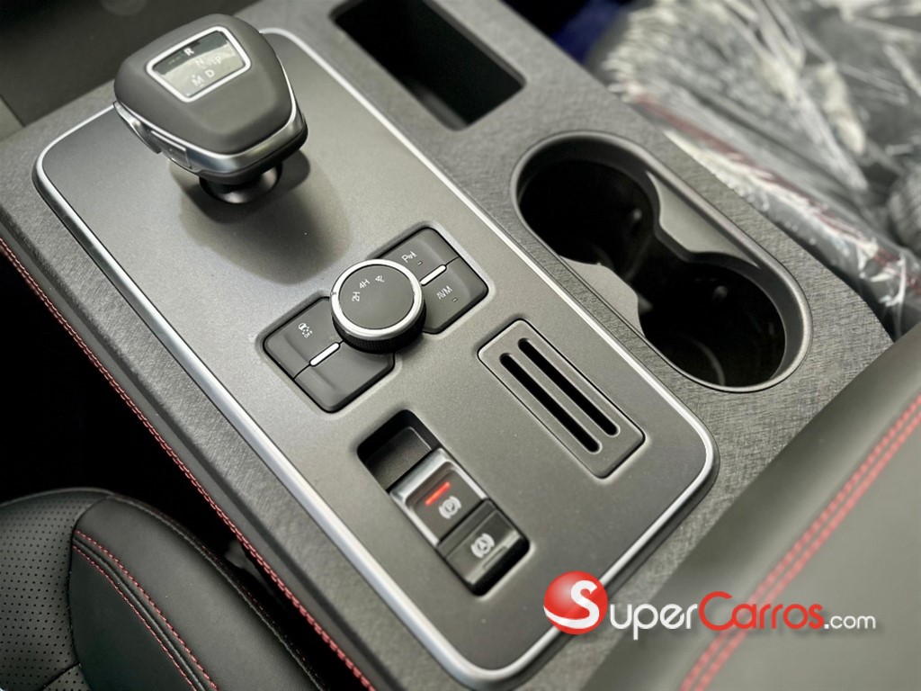 2027 ZXAUTO Grand Lion — foto 10 / 12