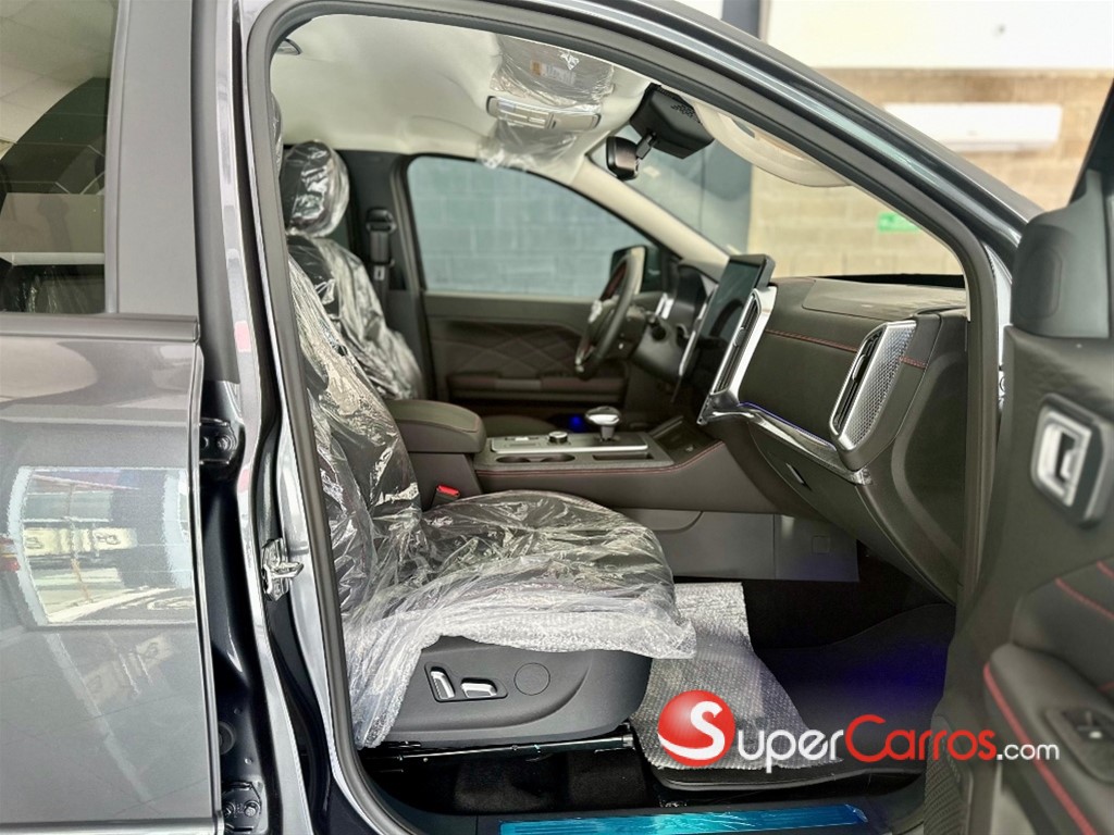 2027 ZXAUTO Grand Lion — foto 11 / 12