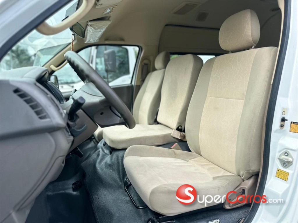 2024 Joylong Minibus — foto 4 / 12