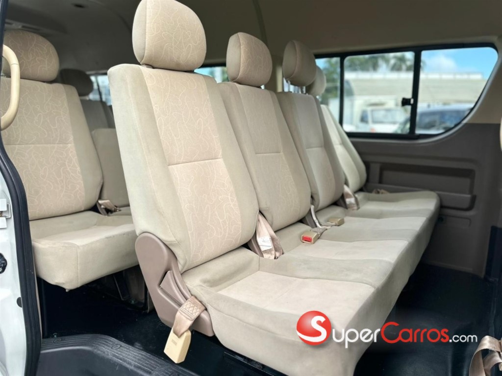 2024 Joylong Minibus — foto 7 / 12