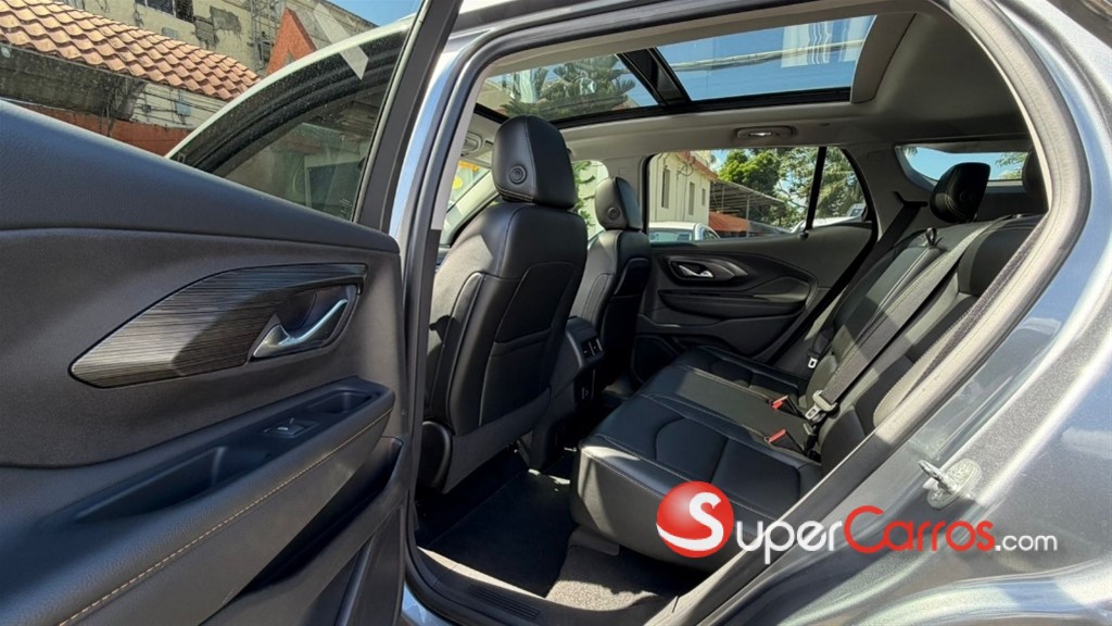2019 GMC Terrain SLT — foto 8 / 9