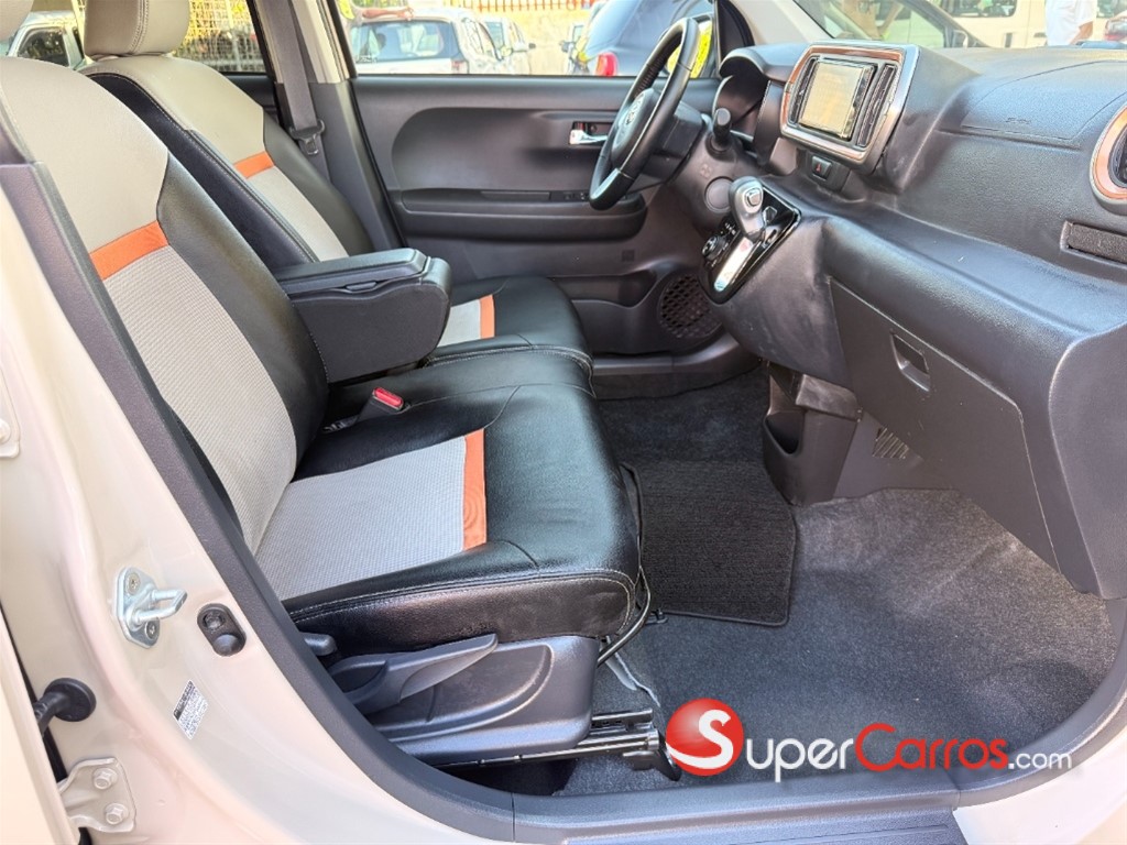 2020 Toyota Passo MODA — foto 3 / 12