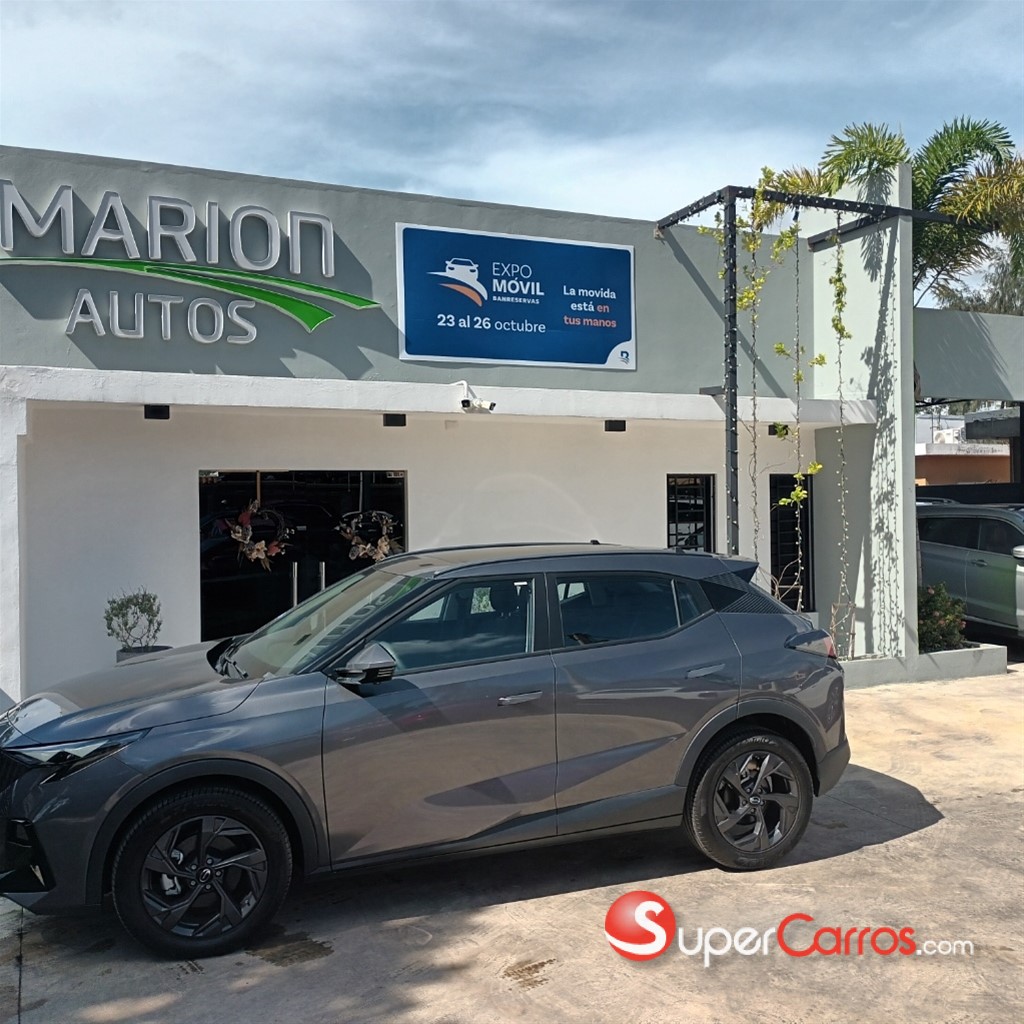2024 GAC Emzoom — foto 2 / 10