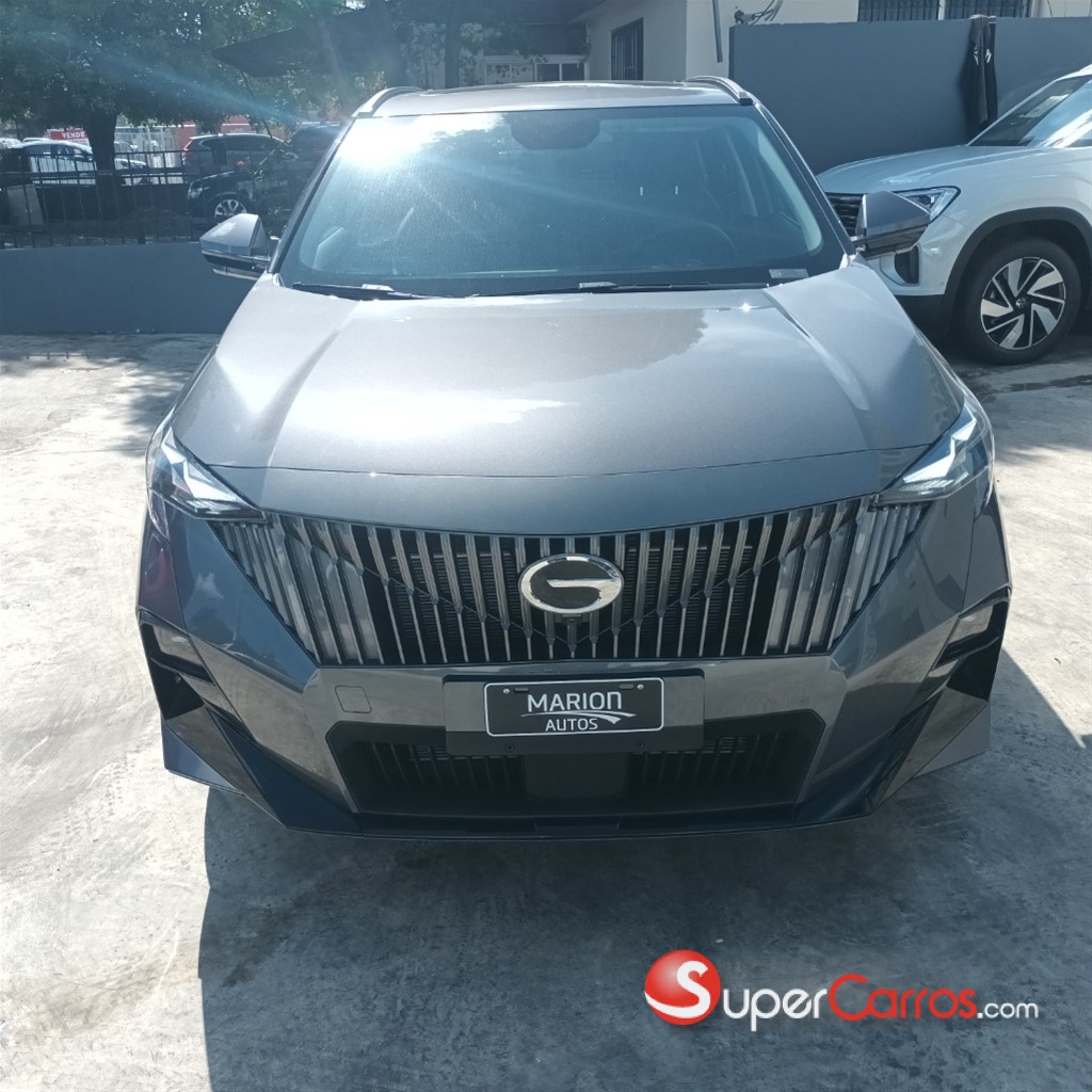 2024 GAC Emzoom — foto 3 / 10