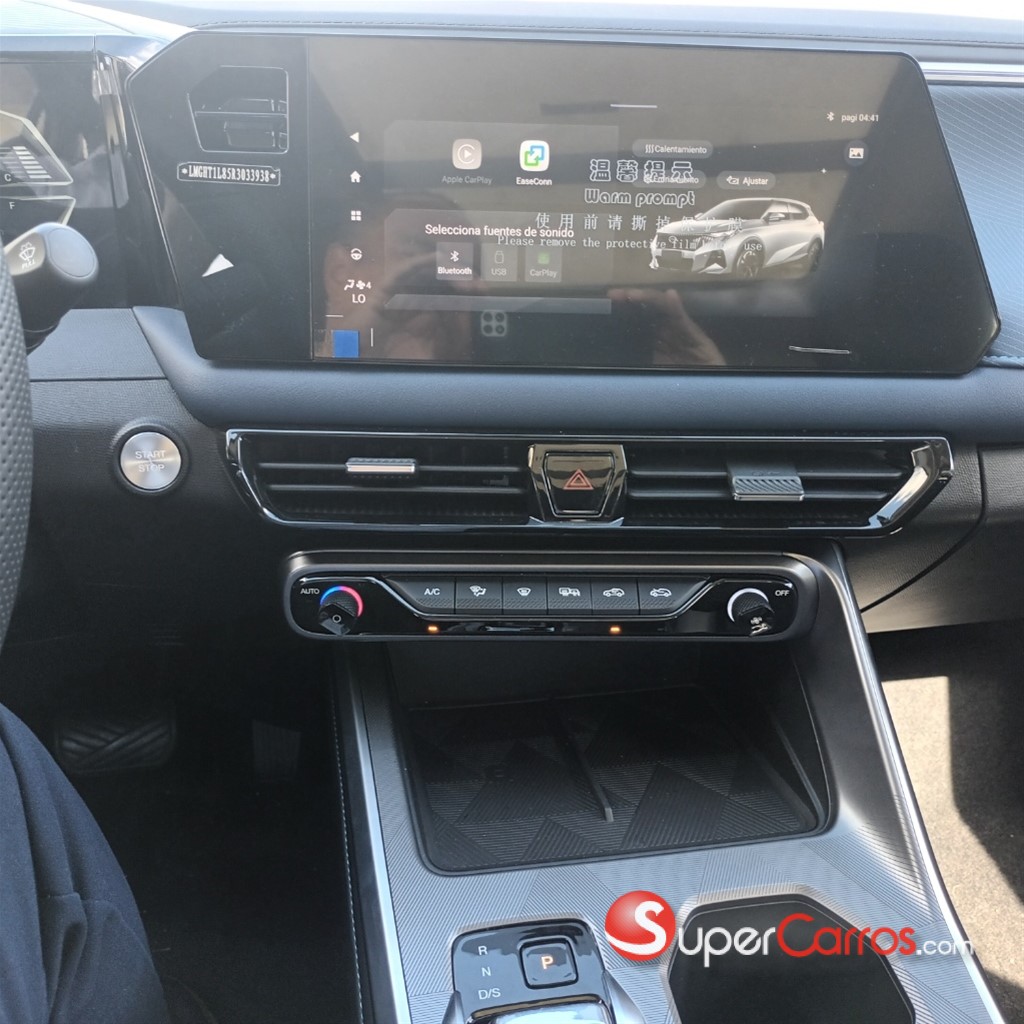 2024 GAC Emzoom — foto 4 / 10
