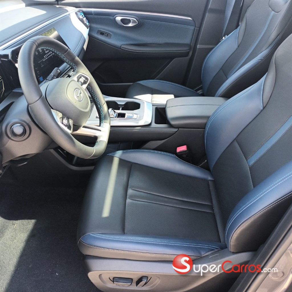 2024 GAC Emzoom — foto 6 / 10