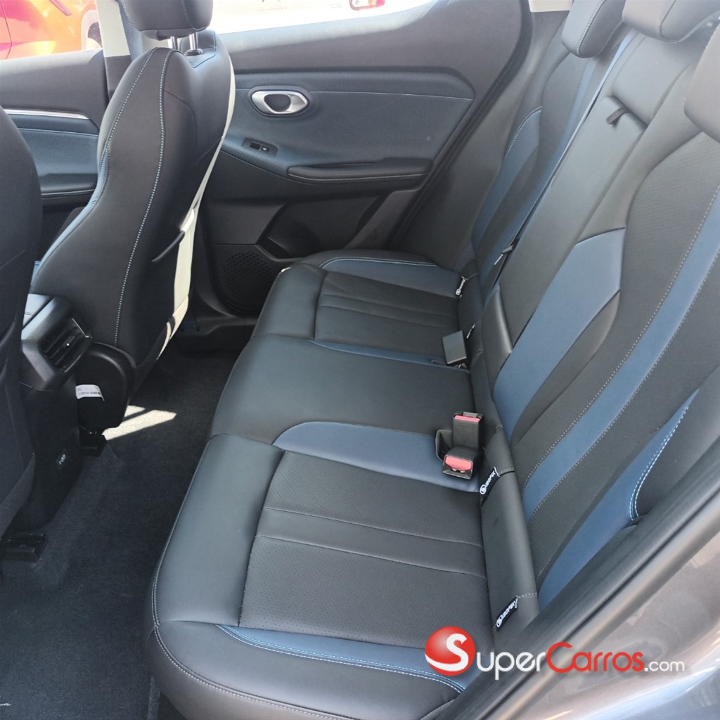2024 GAC Emzoom — foto 8 / 10
