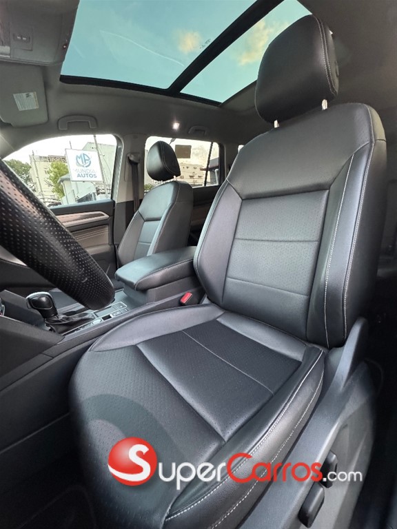 2021 Volkswagen Atlas CROSS SPORT R-LINE — foto 10 / 11