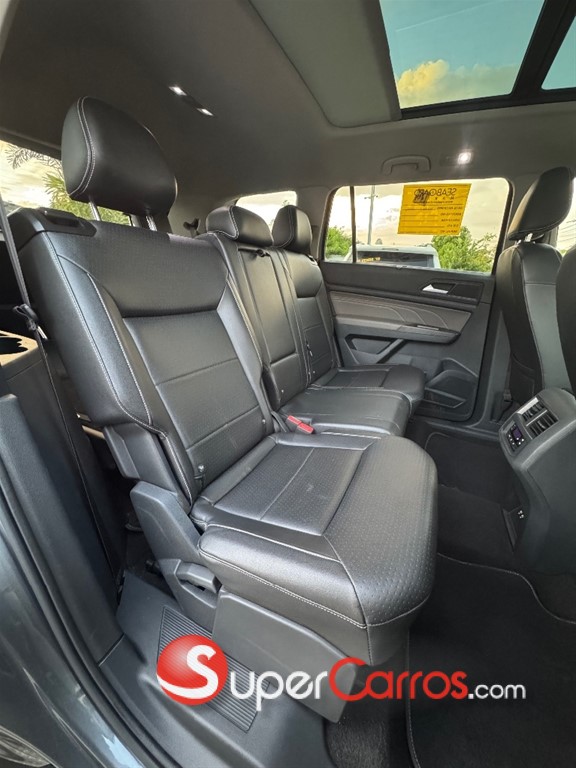 2021 Volkswagen Atlas CROSS SPORT R-LINE — foto 11 / 11