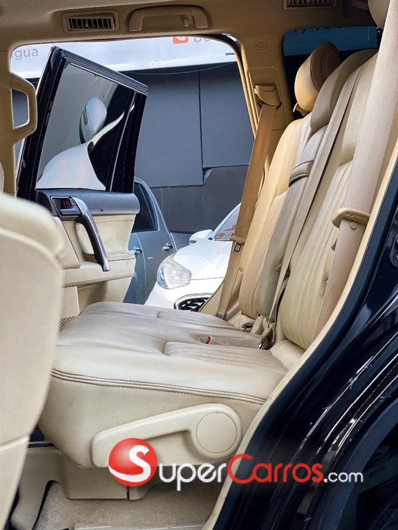 2017 Toyota Land Cruiser Prado VXL — foto 4 / 12