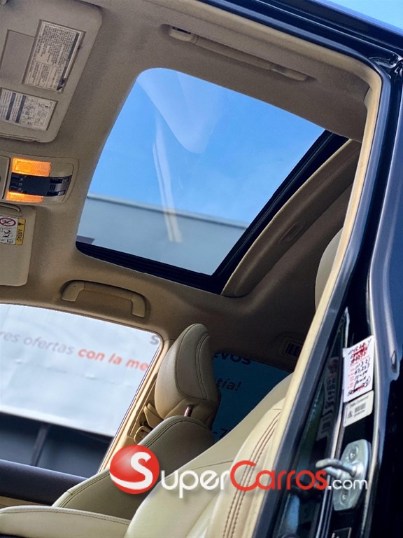 2017 Toyota Land Cruiser Prado VXL — foto 8 / 12