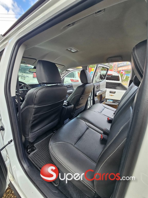 2021 Toyota Tacoma — foto 10 / 10