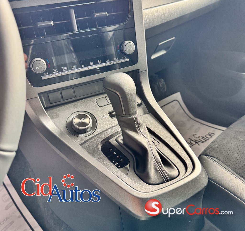 2026 Toyota Yaris GR — foto 6 / 11