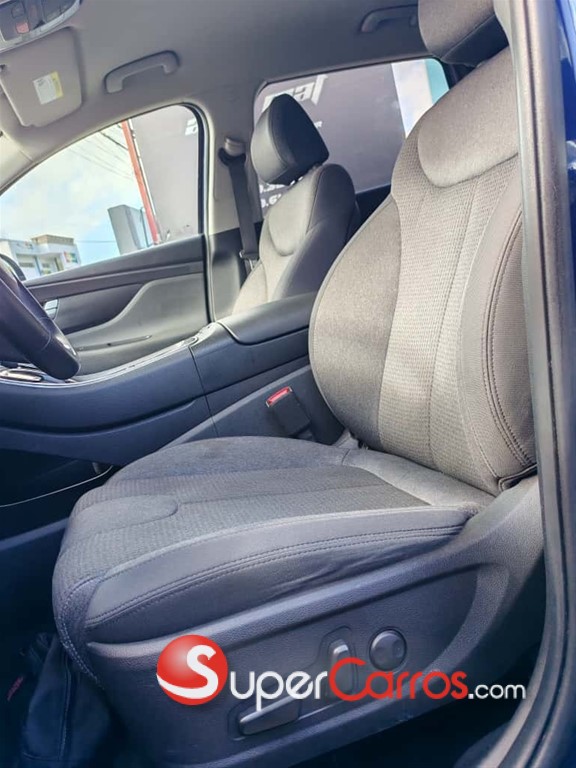 2023 Hyundai Santa Fe SEL — foto 4 / 11