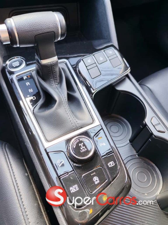 2023 Kia Sportage EX — foto 9 / 11