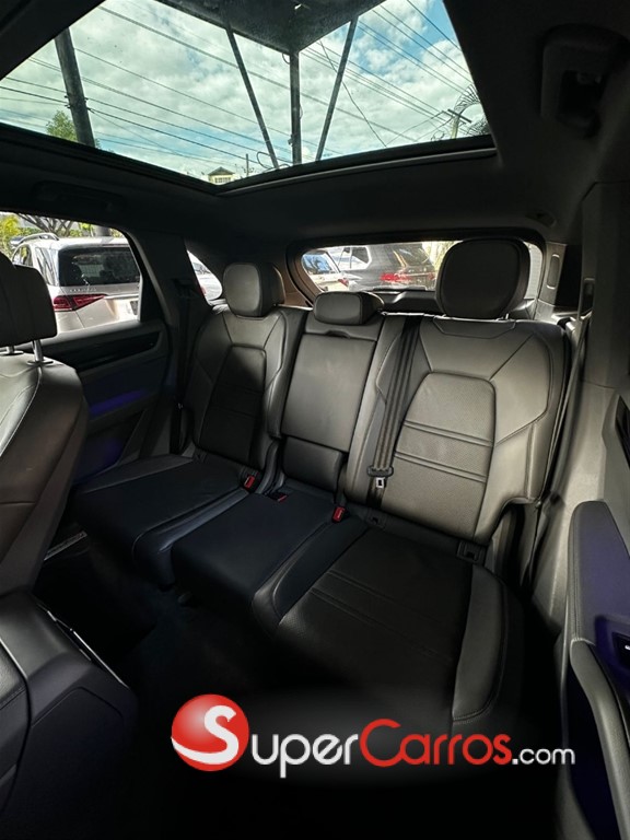 2019 Porsche Cayenne — foto 9 / 12