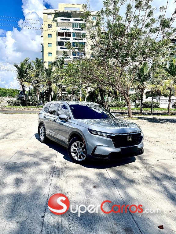 2023 Honda CR-V LX