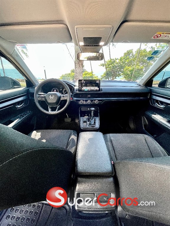 2023 Honda CR-V LX — foto 9 / 12