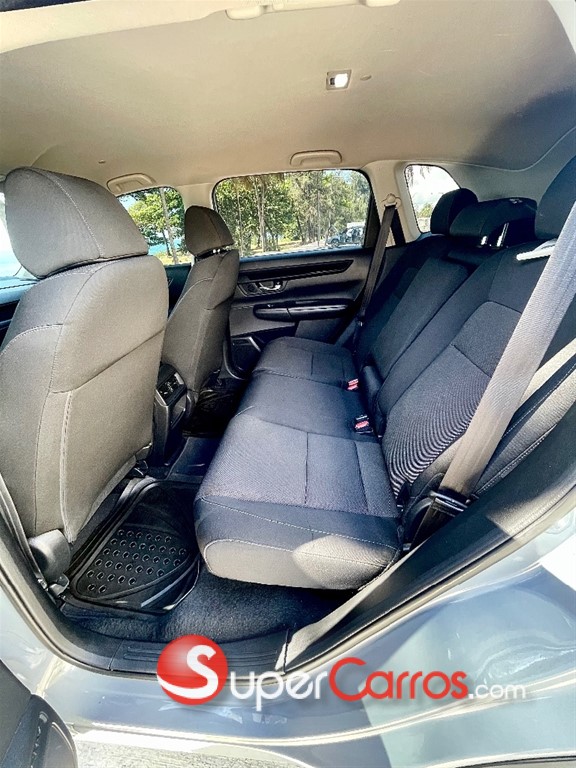 2023 Honda CR-V LX — foto 11 / 12