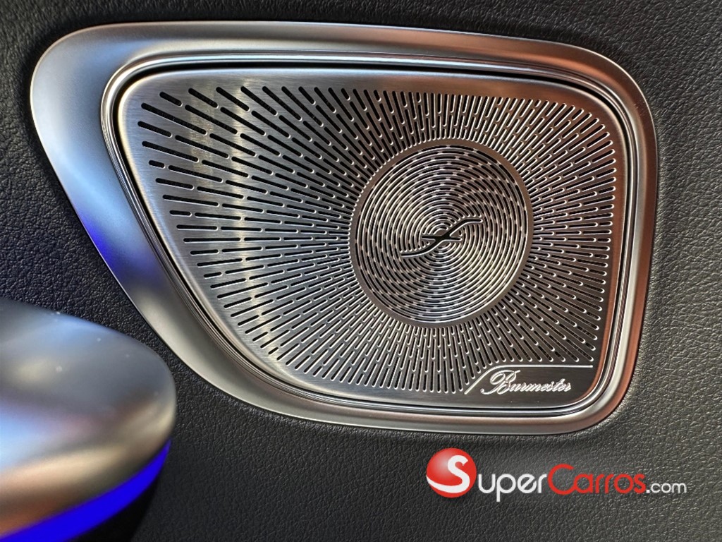2026 Mercedes-Benz Clase GLC 200 — foto 9 / 9