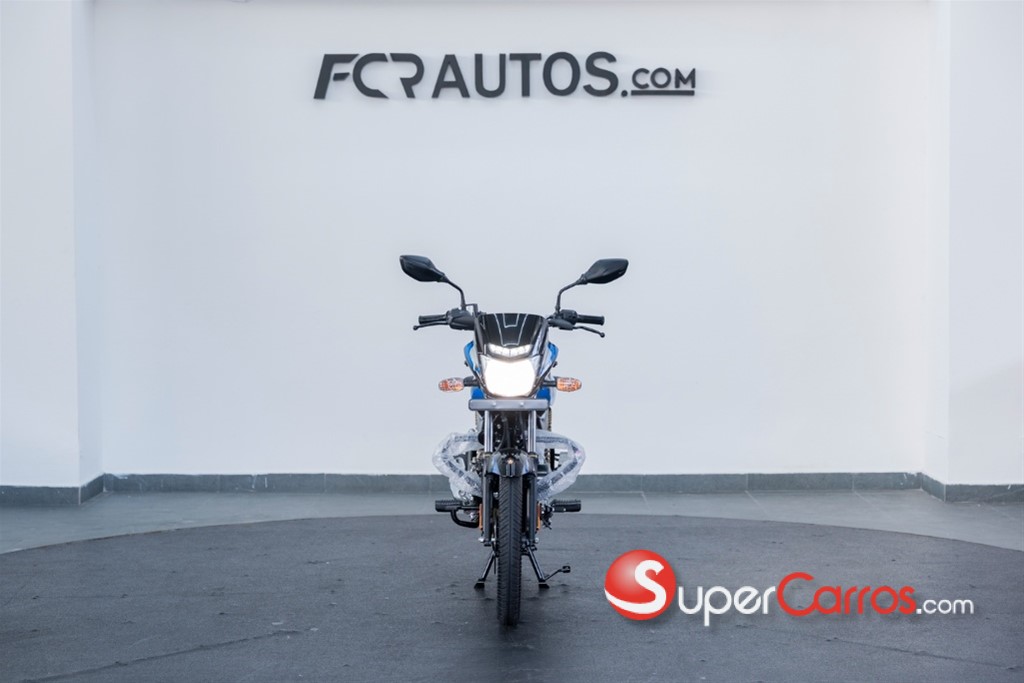 2025 Bajaj Platina 125 — foto 3 / 12