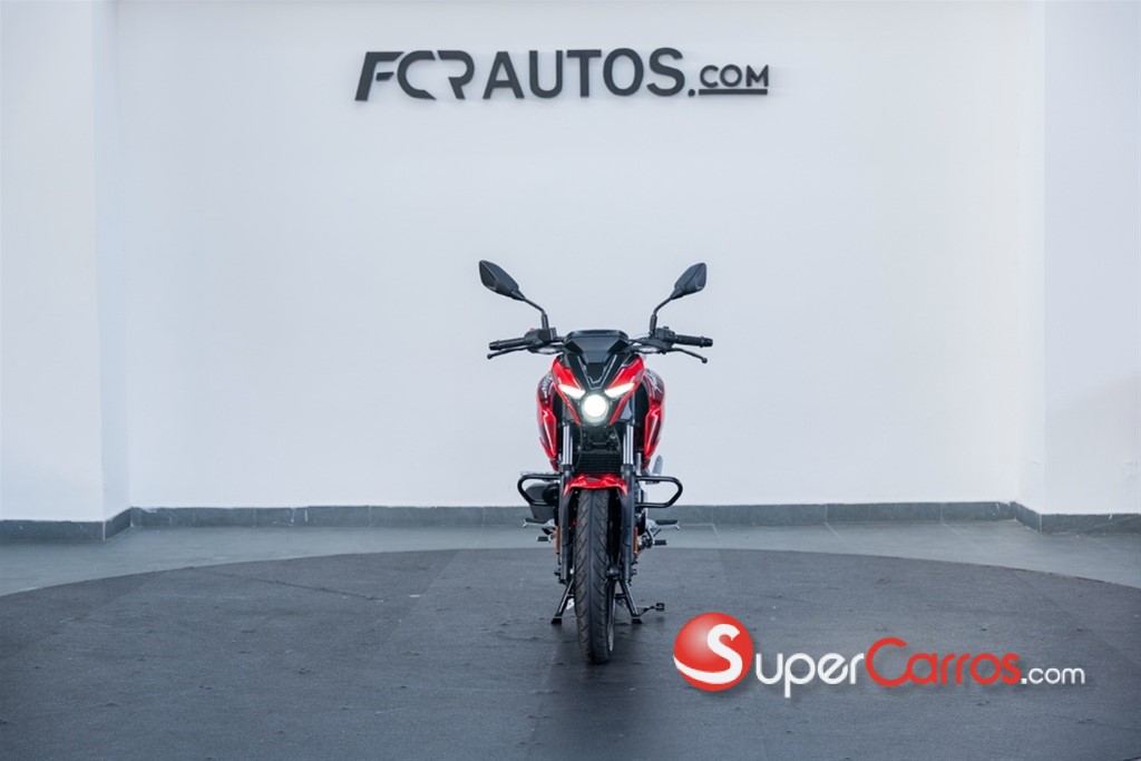 2025 Bajaj Pulsar — foto 3 / 12