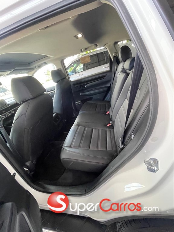 2023 Honda CR-V EXL — foto 2 / 7