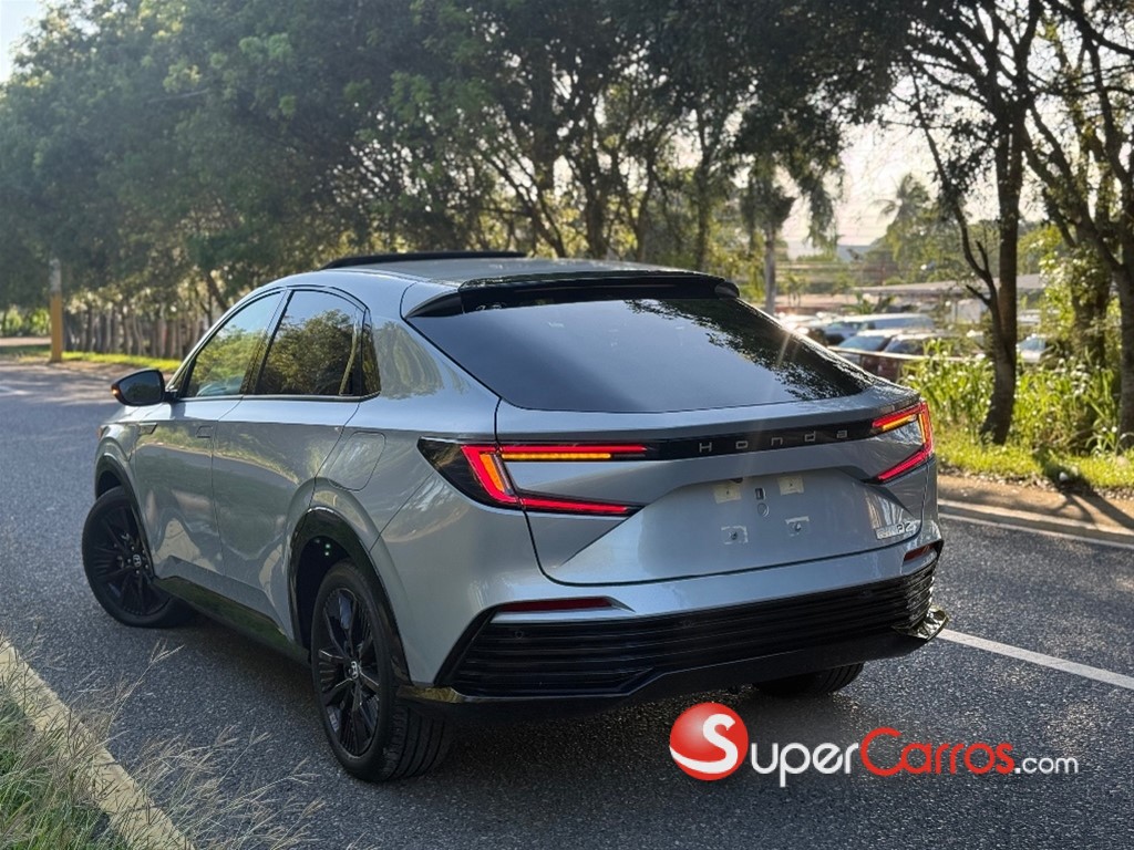 2024 Honda ENP2 — foto 2 / 10