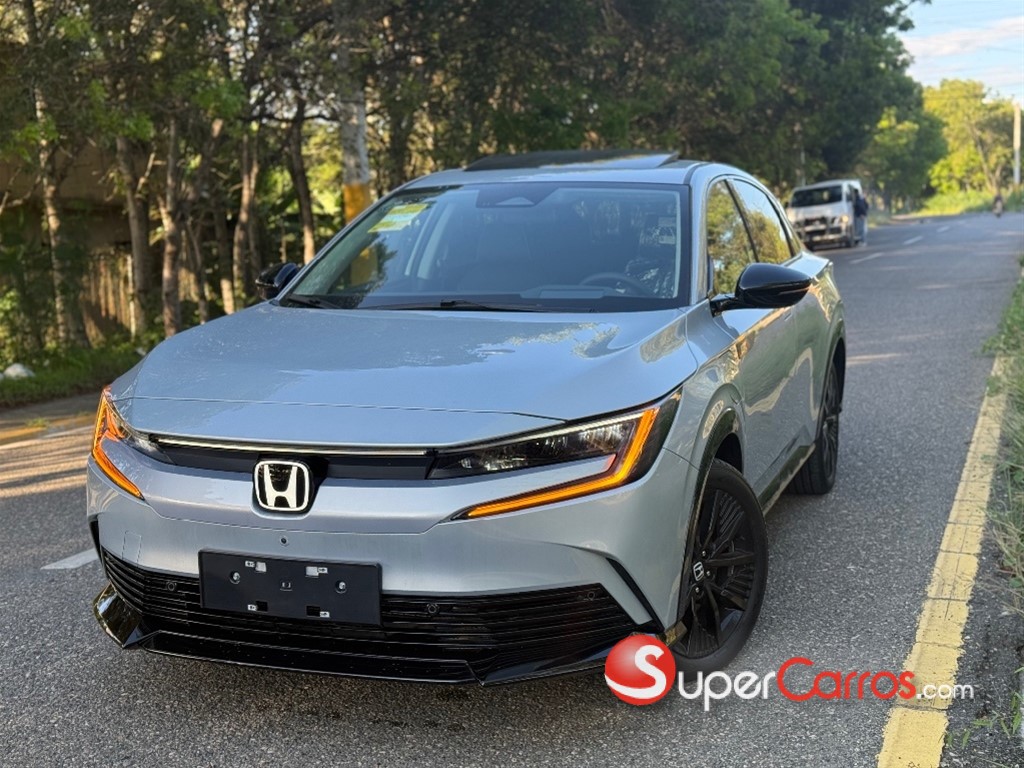 2024 Honda ENP2 — foto 3 / 10