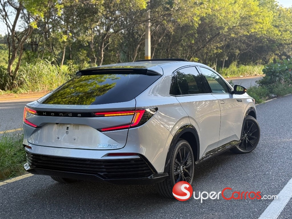 2024 Honda ENP2 — foto 4 / 10