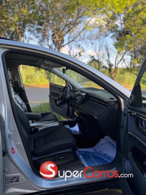 2024 Honda ENP2 — foto 8 / 10