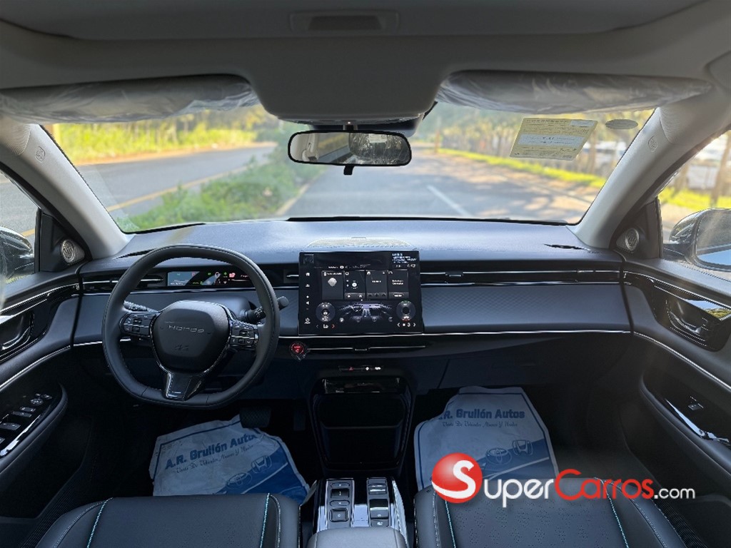 2024 Honda ENP2 — foto 9 / 10