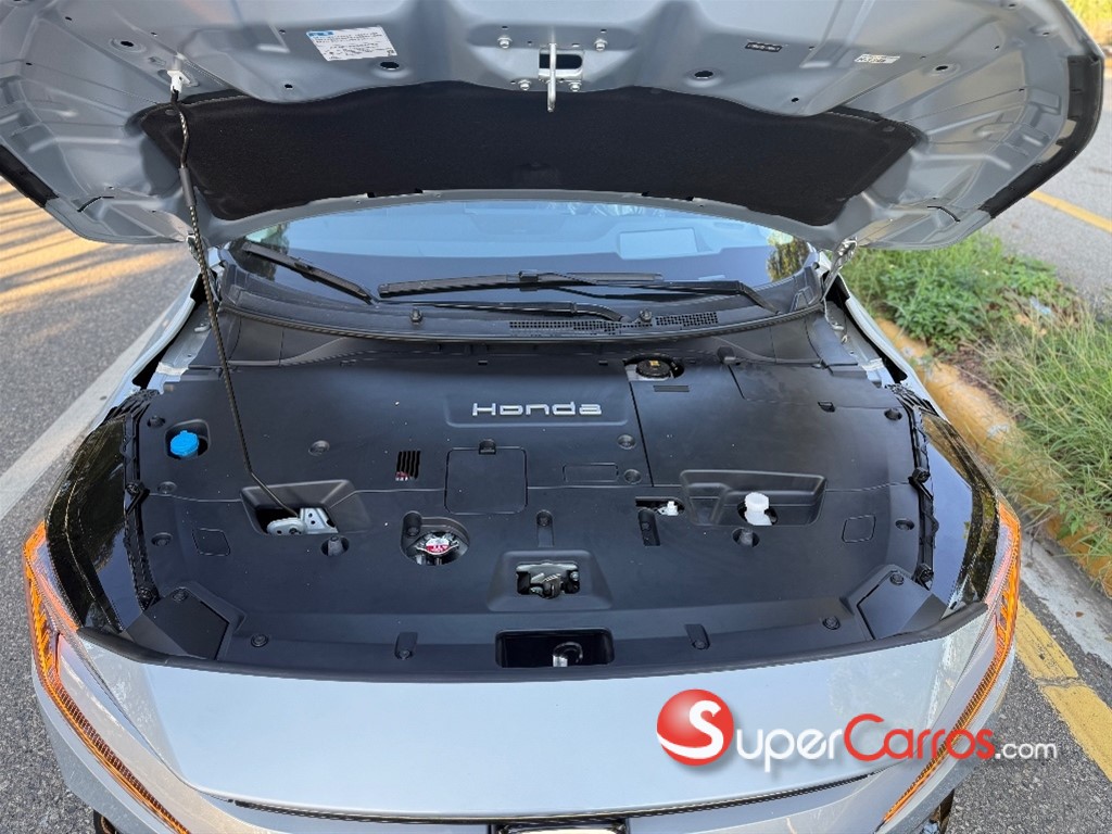 2024 Honda ENP2 — foto 10 / 10