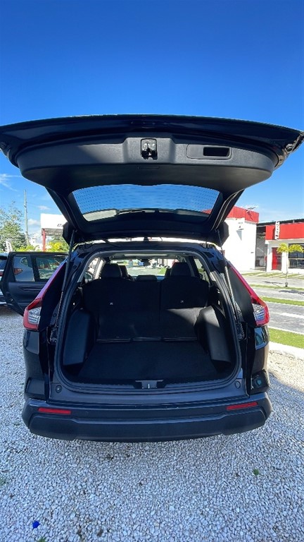 2023 Honda CR-V EXL-T — foto 8 / 8