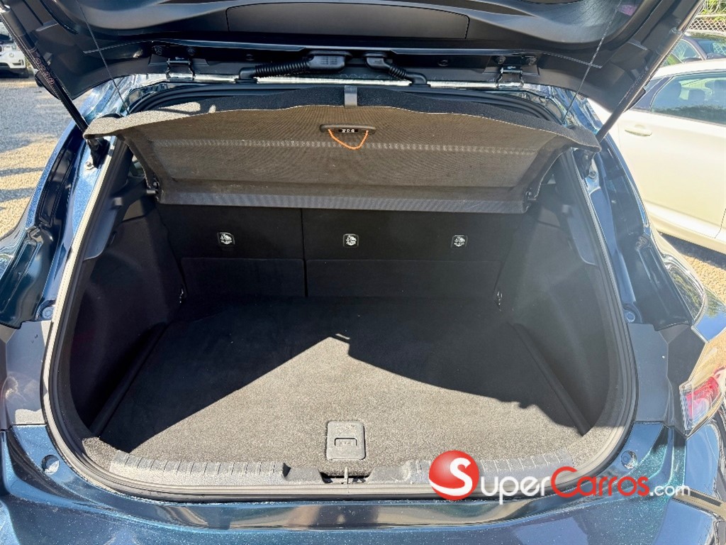 2019 Toyota Corolla XSE — foto 11 / 12