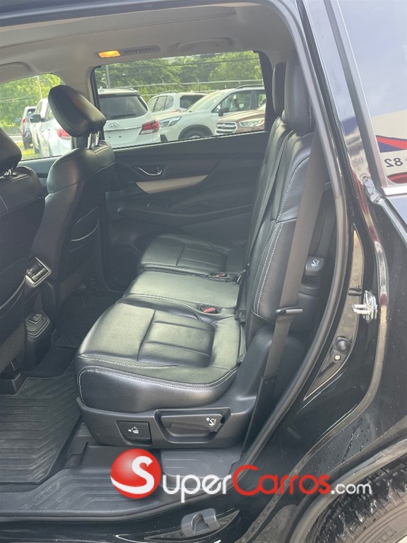 2019 Subaru Ascent Limited — foto 7 / 12