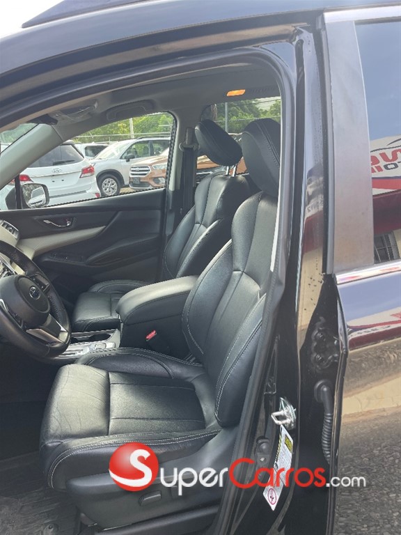 2019 Subaru Ascent Limited — foto 9 / 12