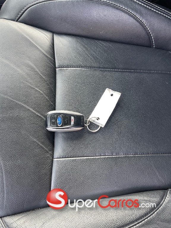 2019 Subaru Ascent Limited — foto 10 / 12