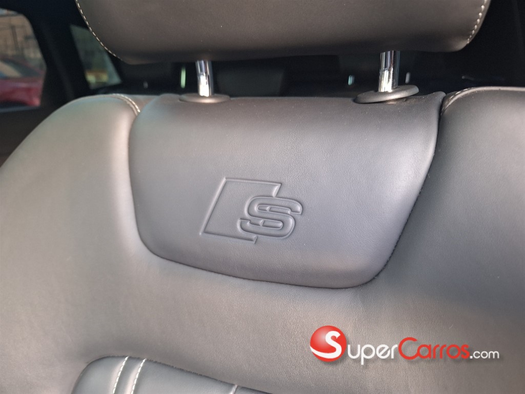 2022 Audi E-Tron Sportback 55 S-Line — foto 12 / 12