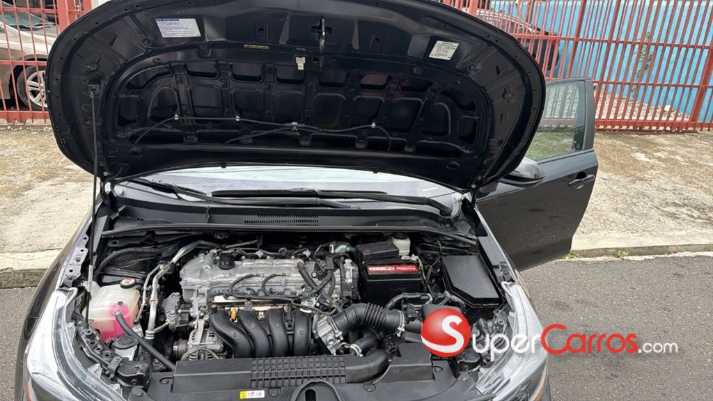 2021 Toyota Corolla — foto 9 / 10
