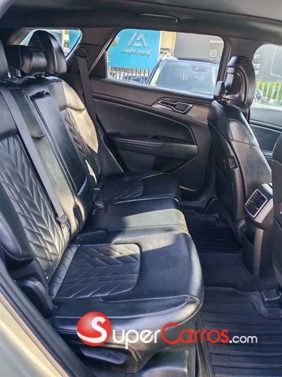 2023 Kia Sportage X PRO PRESTIGE — foto 2 / 12